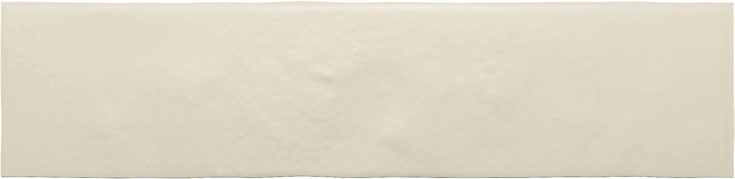 Pura Avorio 2"x10" Matte Finish Subway Porcelain Tile