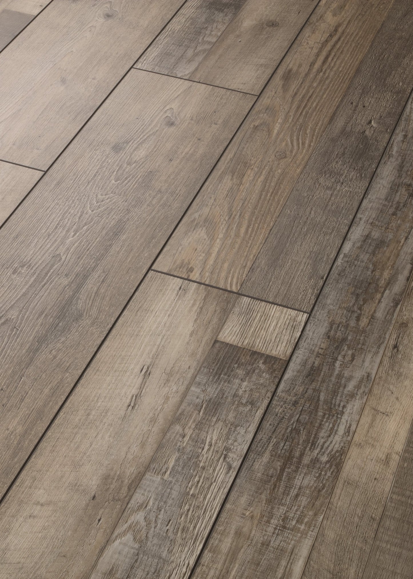 Coretec Enhanced Aden Oak 7"x48" Luxury Vinyl Flooring