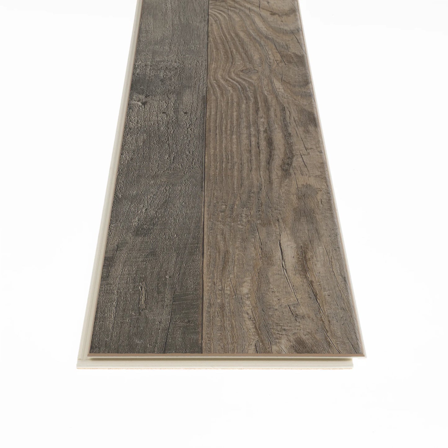 Coretec Enhanced Aden Oak 7"x48" Luxury Vinyl Flooring