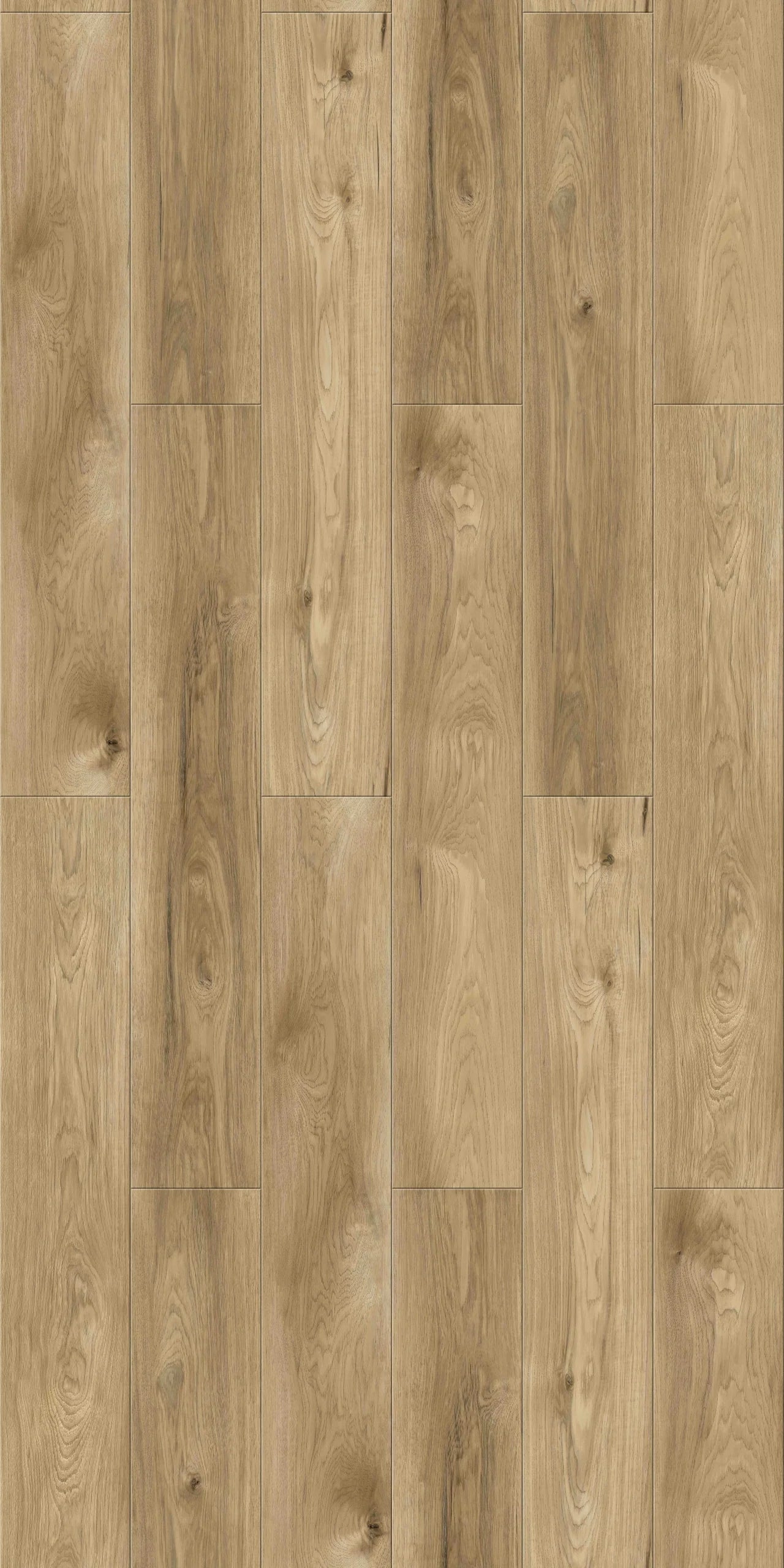 Primco Seville Alcazar 7"x48"x8.3mm Laminate Flooring