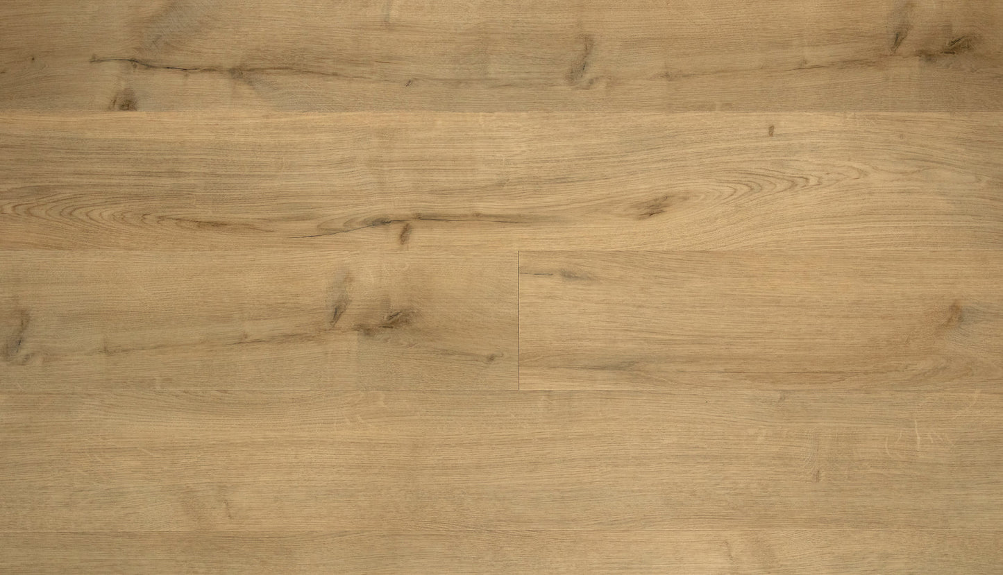Grandeur Alexandria 7"x60" SPC Luxury Vinyl Flooring