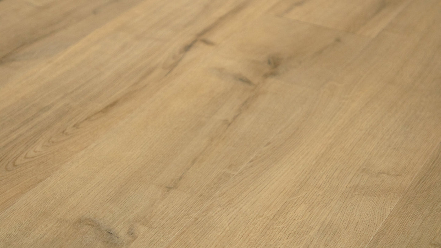 Grandeur Alexandria 7"x60" SPC Luxury Vinyl Flooring