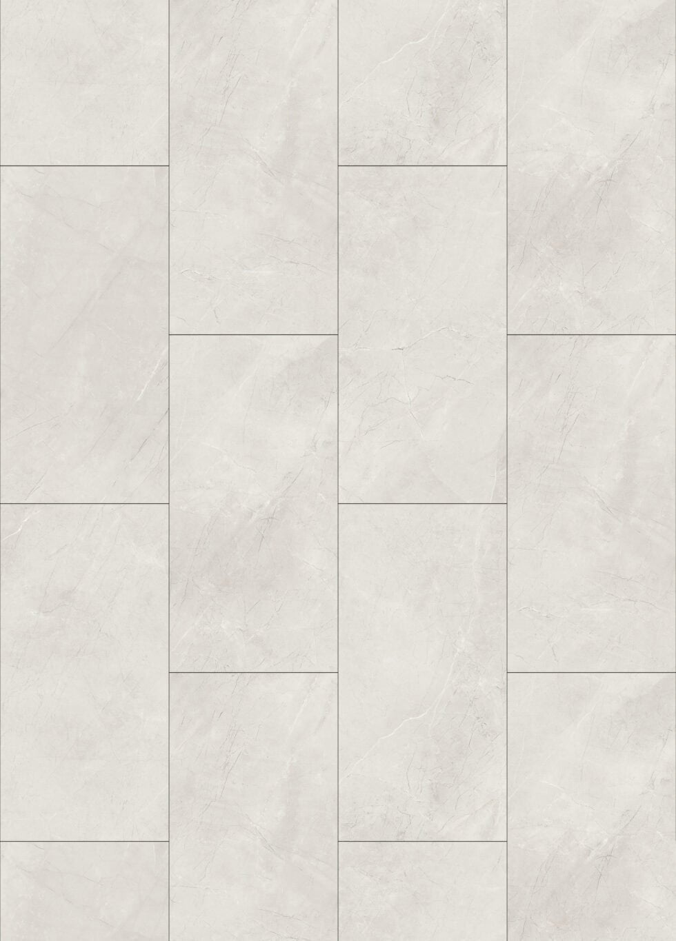 HTBC Zen Tile Alpine Snow 12