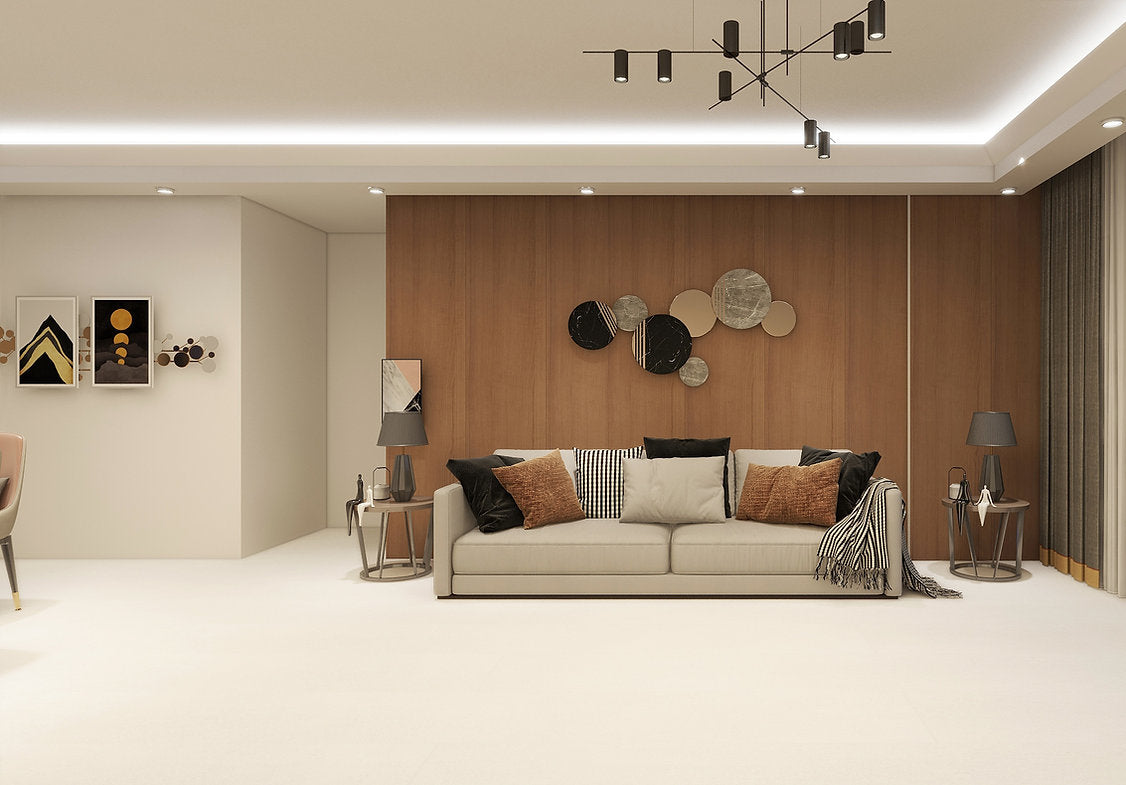 Harbinger Quiet Zone Amuse 16