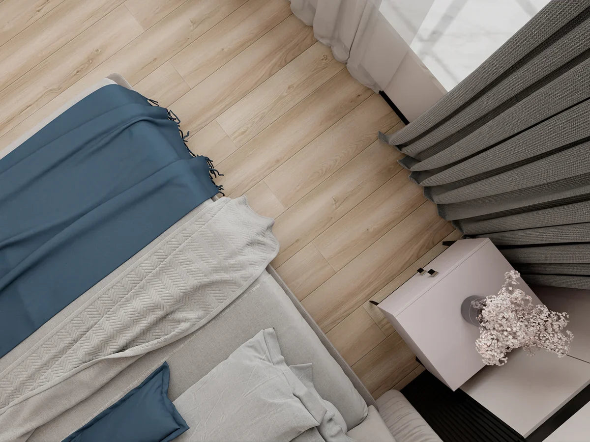 Floor Tek Aqua HighGate 9.5