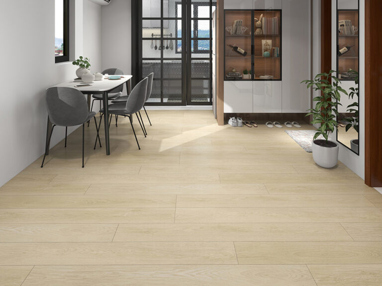 Taiga Aquila Nurture 7"x48"x5.5mm Click Lock Vinyl Flooring