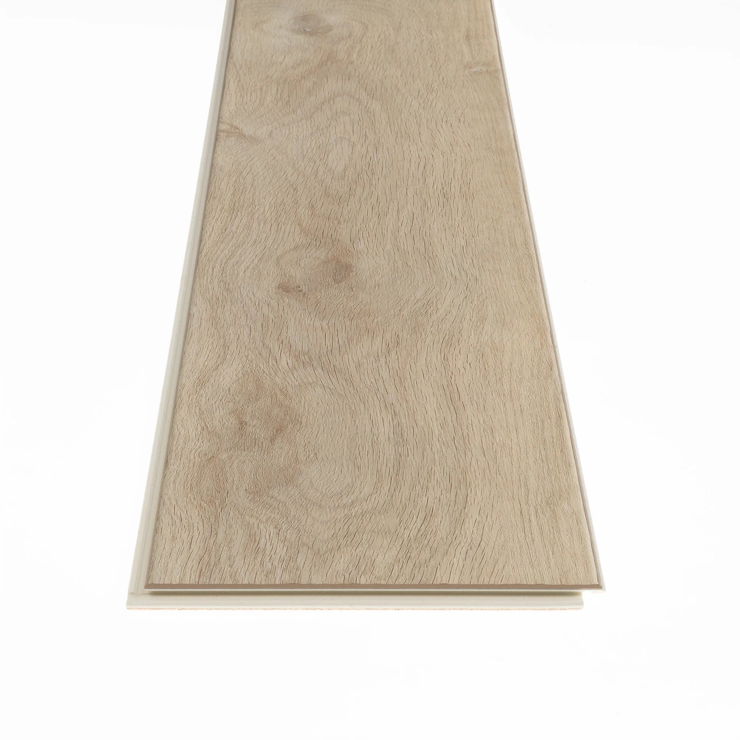 Coretec Enhanced Aurora Oak 7"x48" Luxury Vinyl Flooring