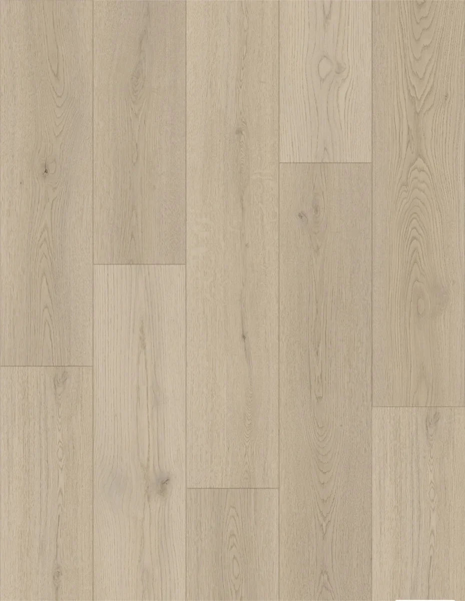 Floor Tek Aurum Era Violet 9"x60" SPC Vinyl Flooring