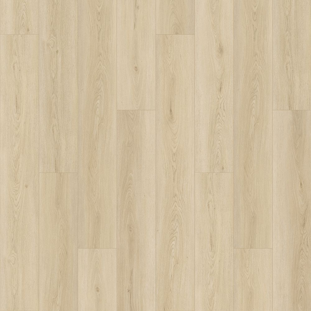 Mohawk Emerald Waters Barkley 8"x48" Luxury Vinyl Flooring