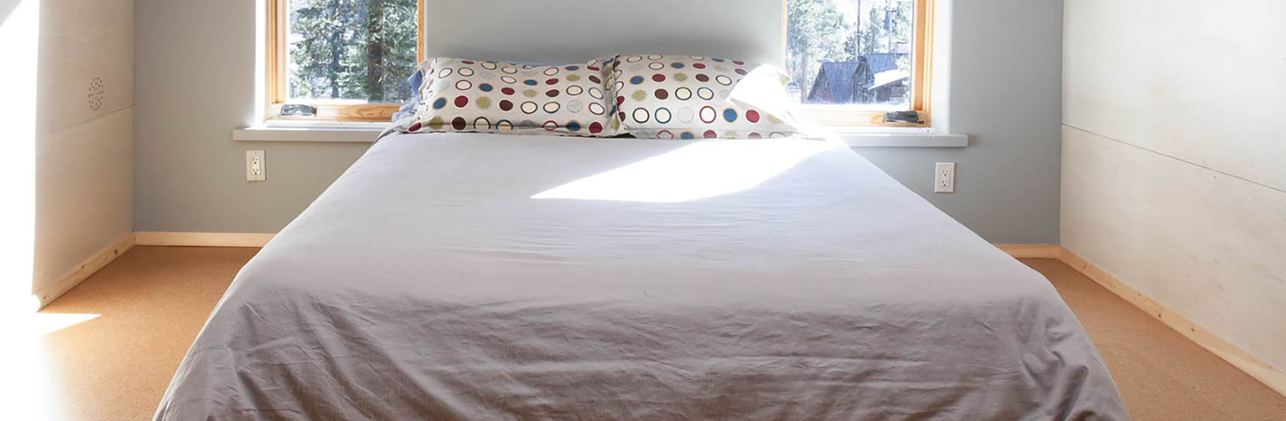 Opus Floors Ecork Basic 12"x 36"x10mm Cork Flooring