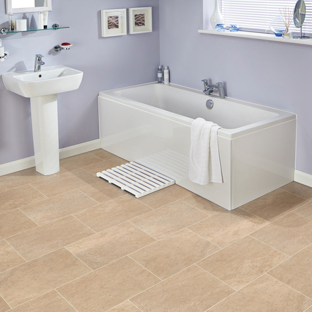 Karndean Rigid Core Bath Stone 12