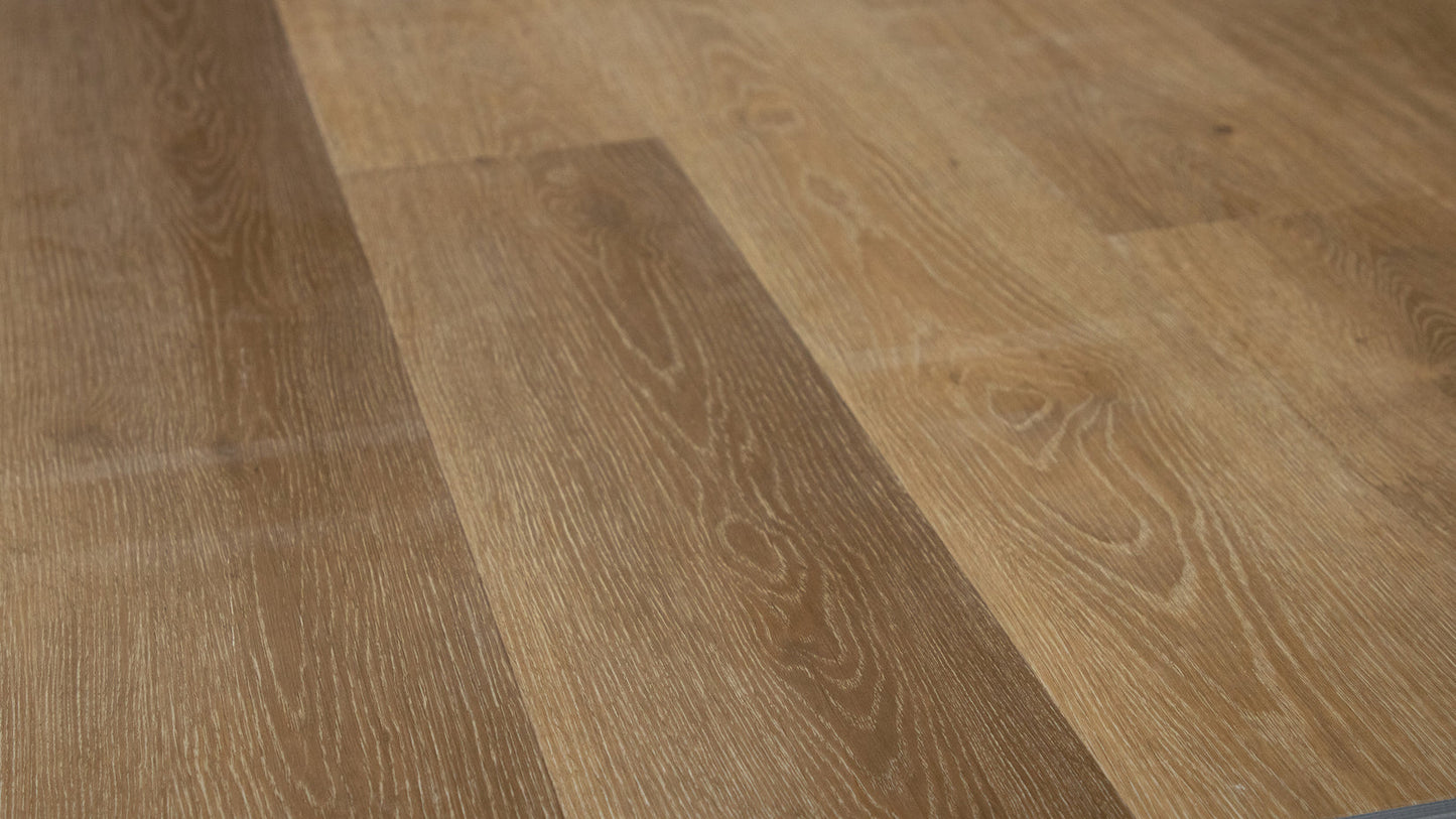Grandeur Battery Point 7"x48" SPC Luxury Vinyl Flooring