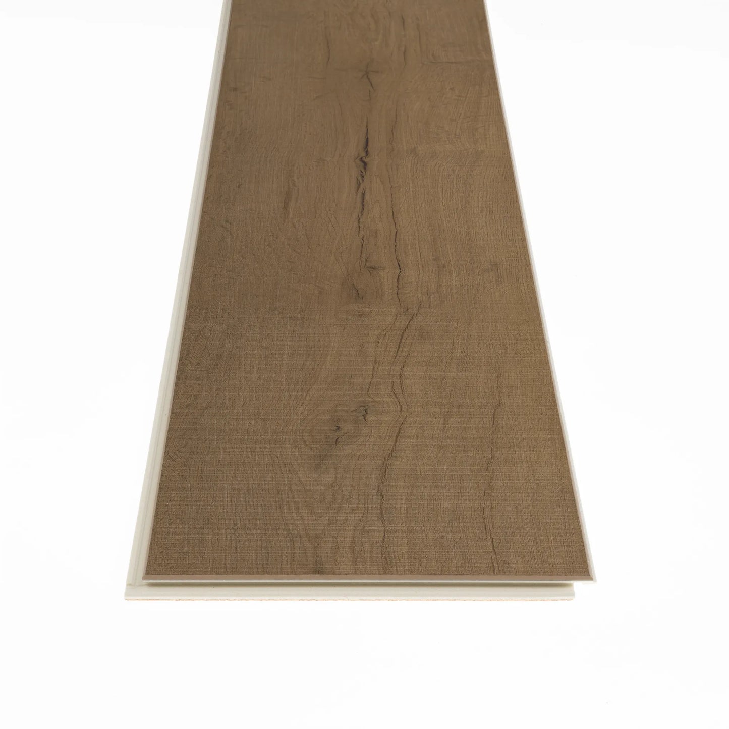 Coretec Enhanced Bay Oak 7"x48" Luxury Vinyl Flooring