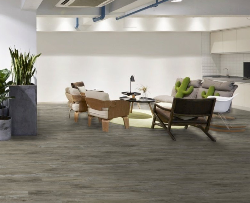 Harbinger Craftsman Beachcomber 7"x48" Luxury Vinyl Flooring