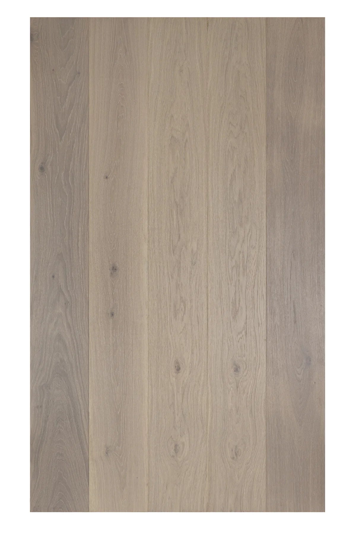 Floor Tek London Fog 10"x87" Engineered Hardwood Flooring