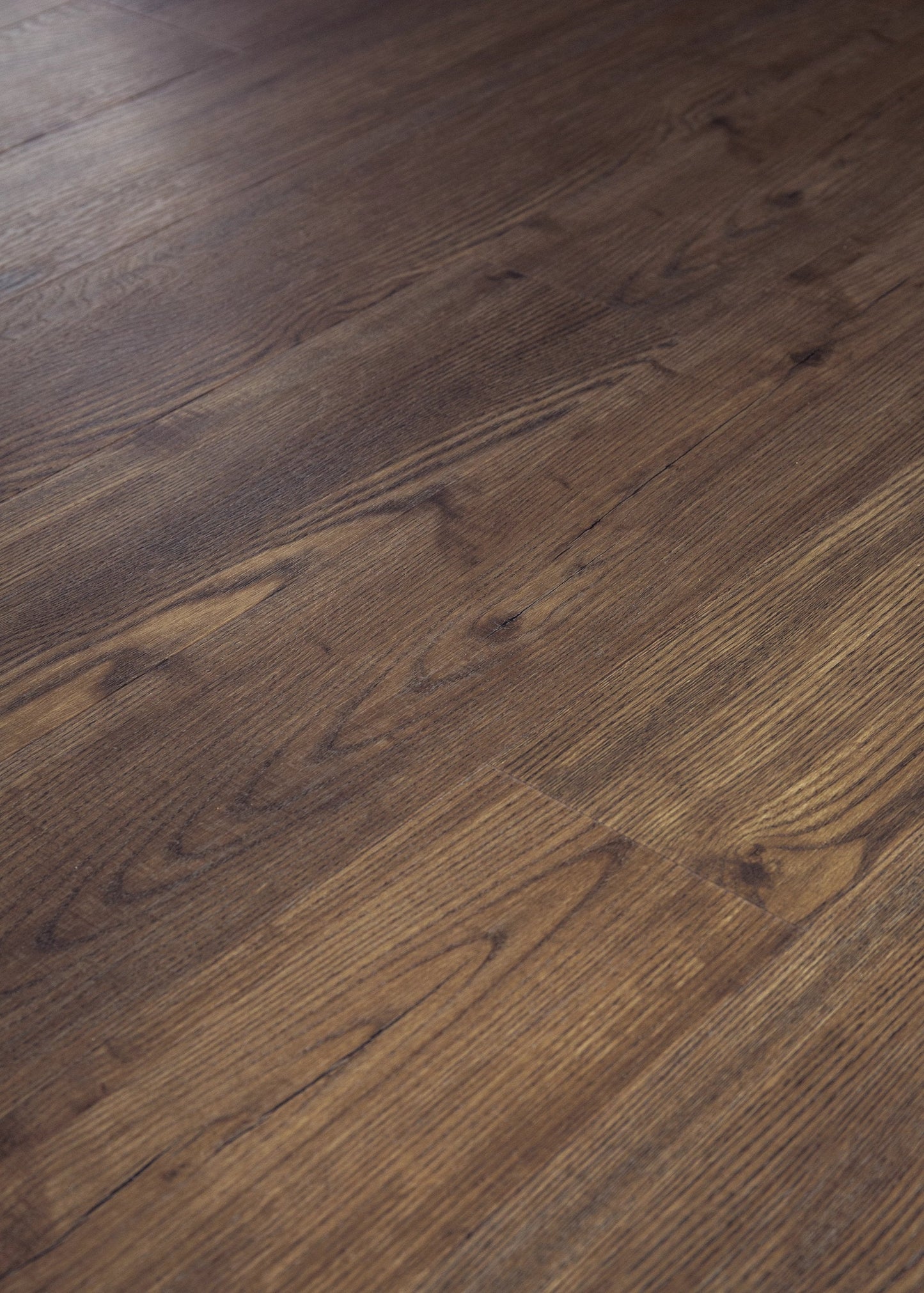 Coretec Belford Oak 5"x48" Luxury Vinyl Plank Flooring