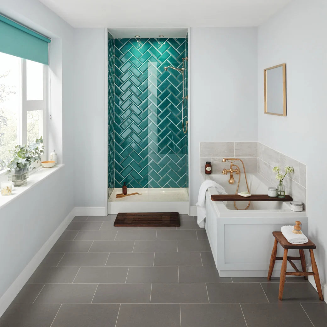 Karndean Rigid Core Bern Stone 12