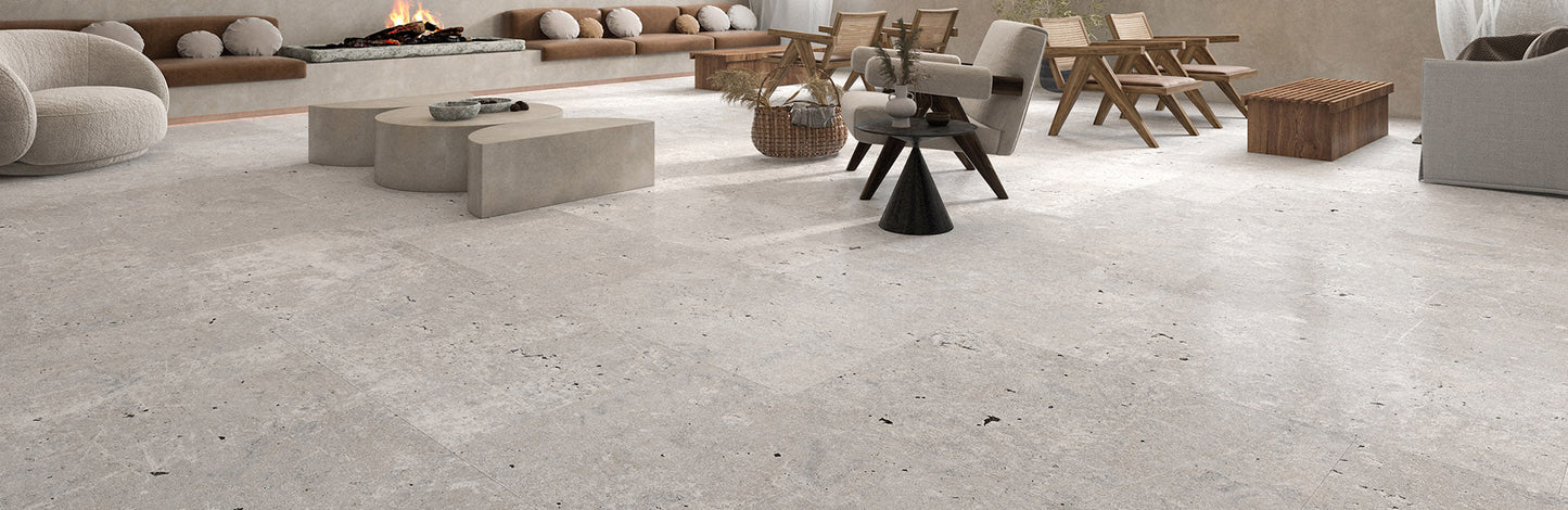 Opus Floors Naturcork Benton1 24"x36"x8mm Cork Flooring