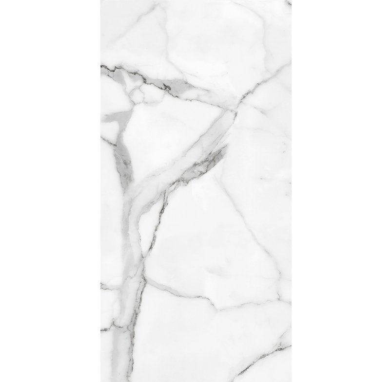 Harbinger Quiet Zone Bianco 16"x32" Luxury Vinyl Flooring