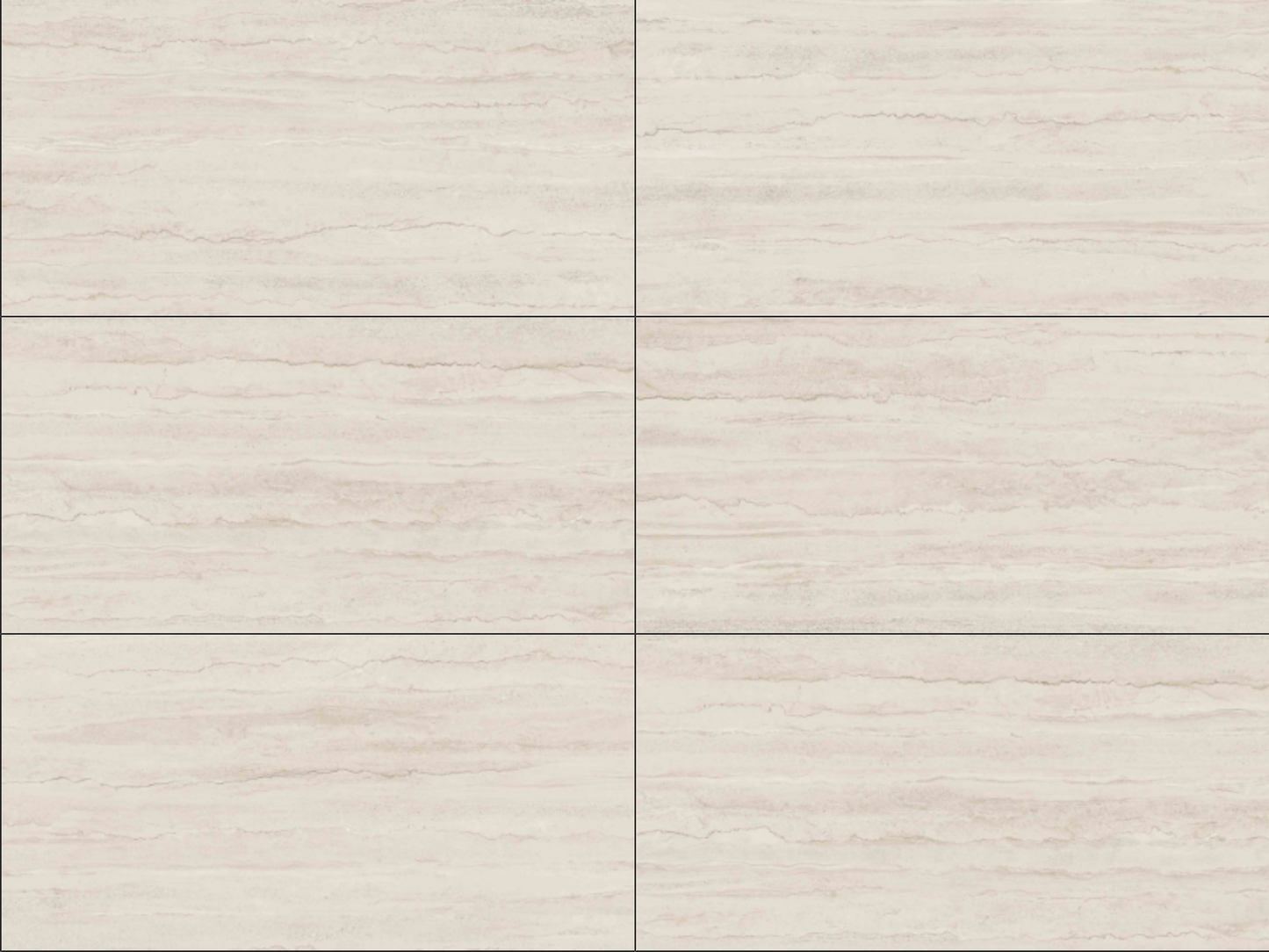 Biburry Vein Beige 24"x48" Matte Porcelain Tile