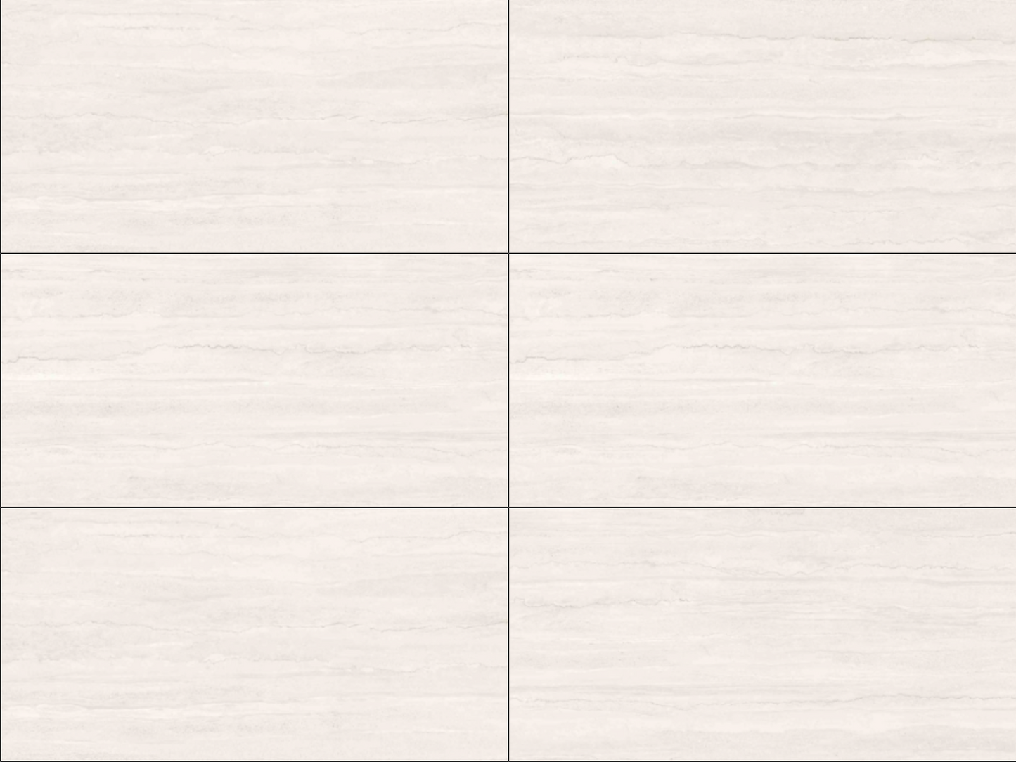 Biburry Vein White 24"x48" Matte Porcelain Tile