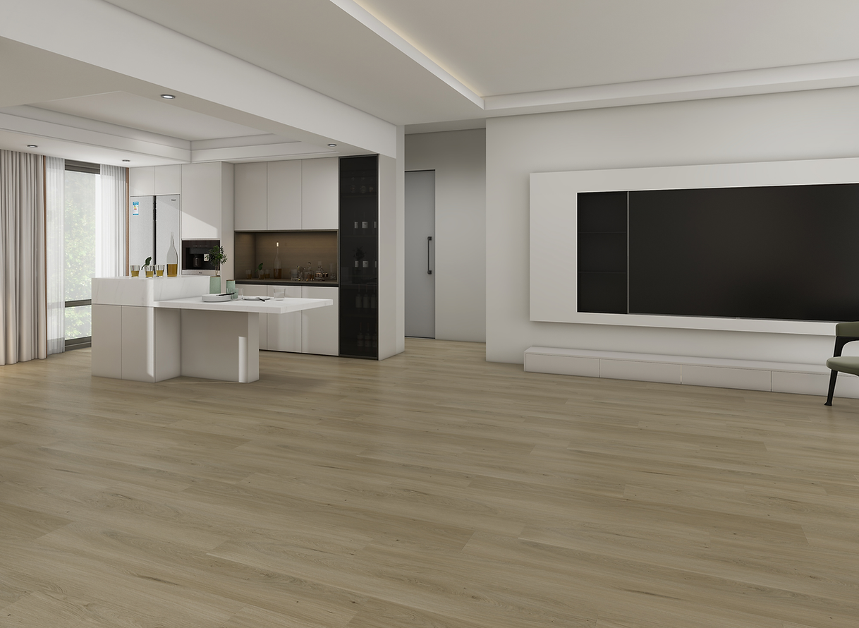 Harbinger Signature Birmingham 8