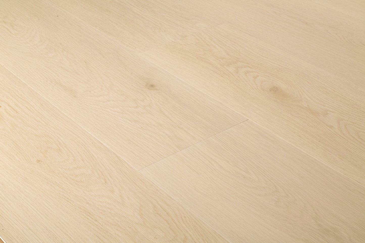 Grandeur Morning Dew 9"x60" WPC Luxury Vinyl Flooring