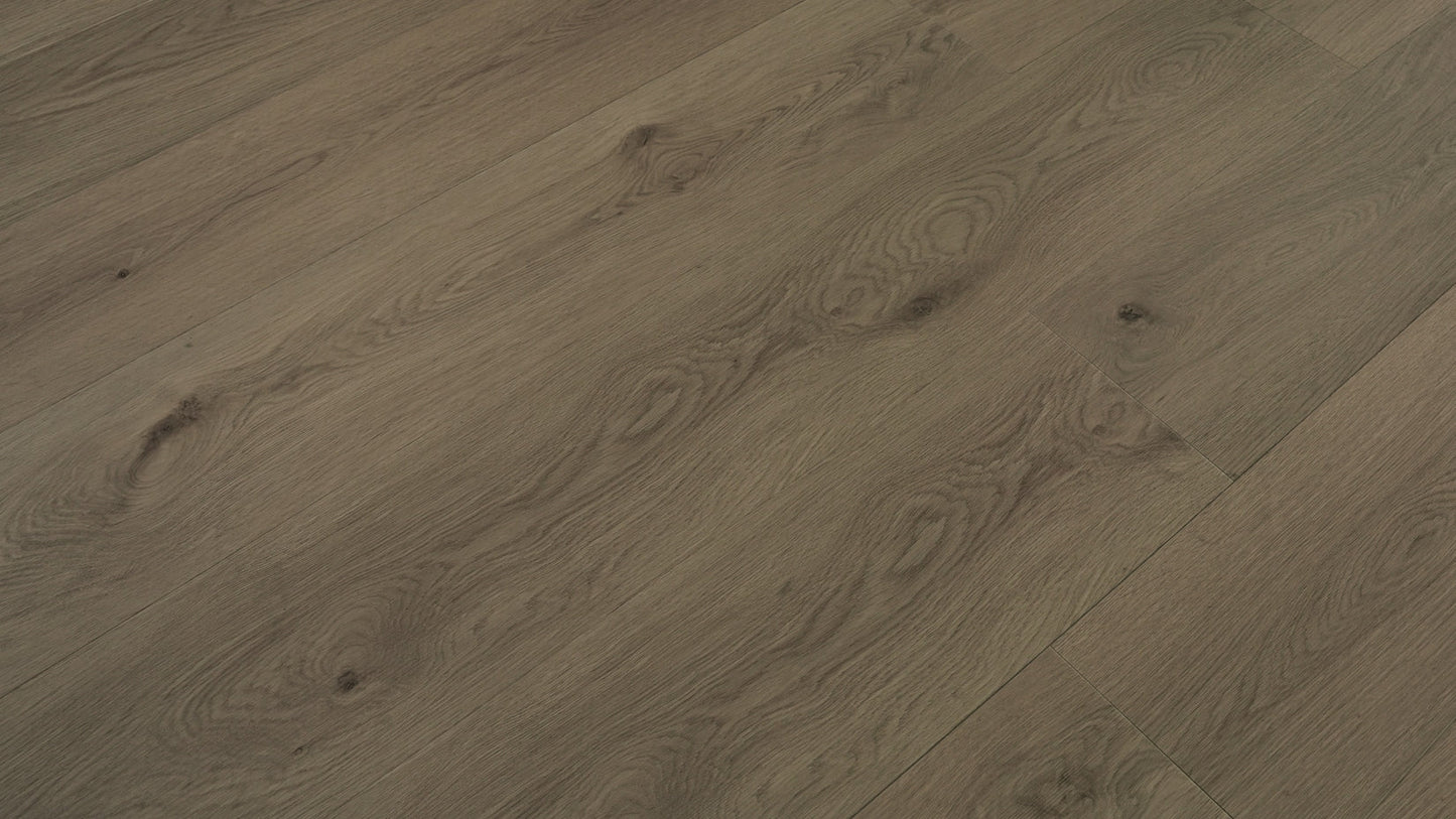 Grandeur Summer Shade 9"x60" WPC Luxury Vinyl Flooring