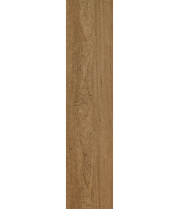 Harbinger Craftsman Burmese Teak 9"x48" Luxury Vinyl Flooring