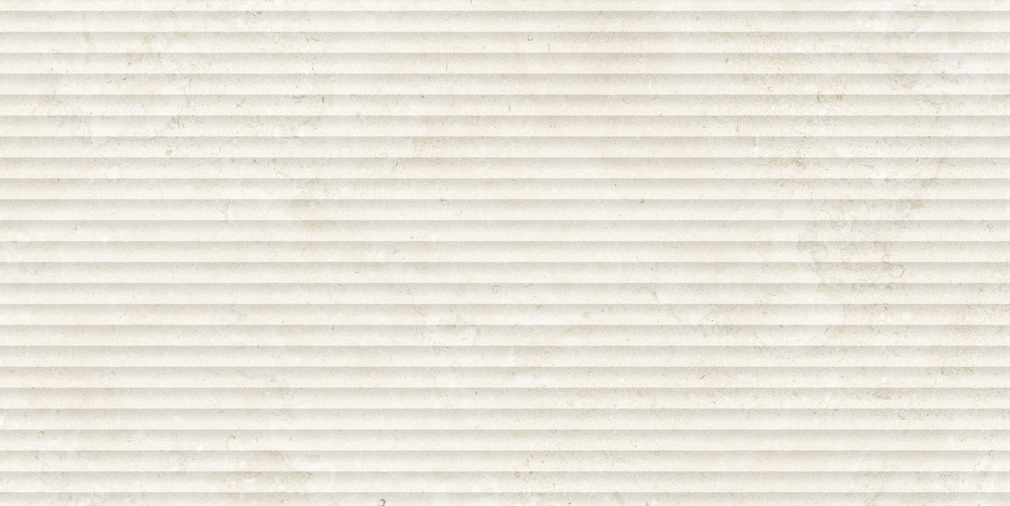 Capital Pearl Decor 24"x48" Matte Finish Porcelain Tile