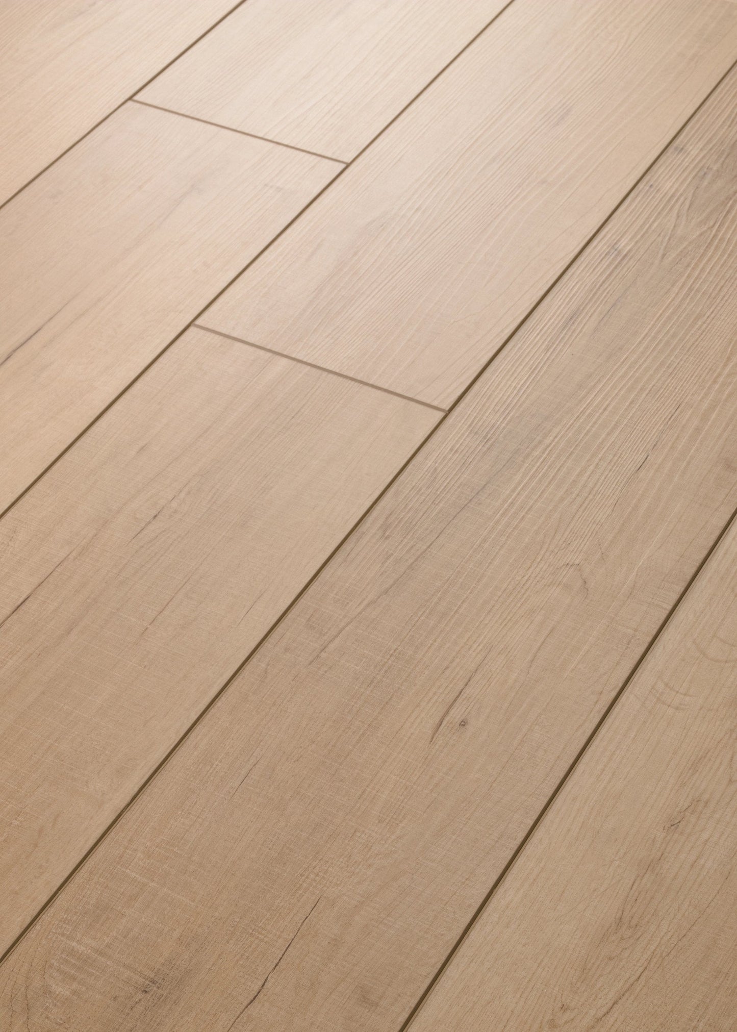 Coretec Enhanced Calypso Oak 7"x48" Luxury Vinyl Flooring