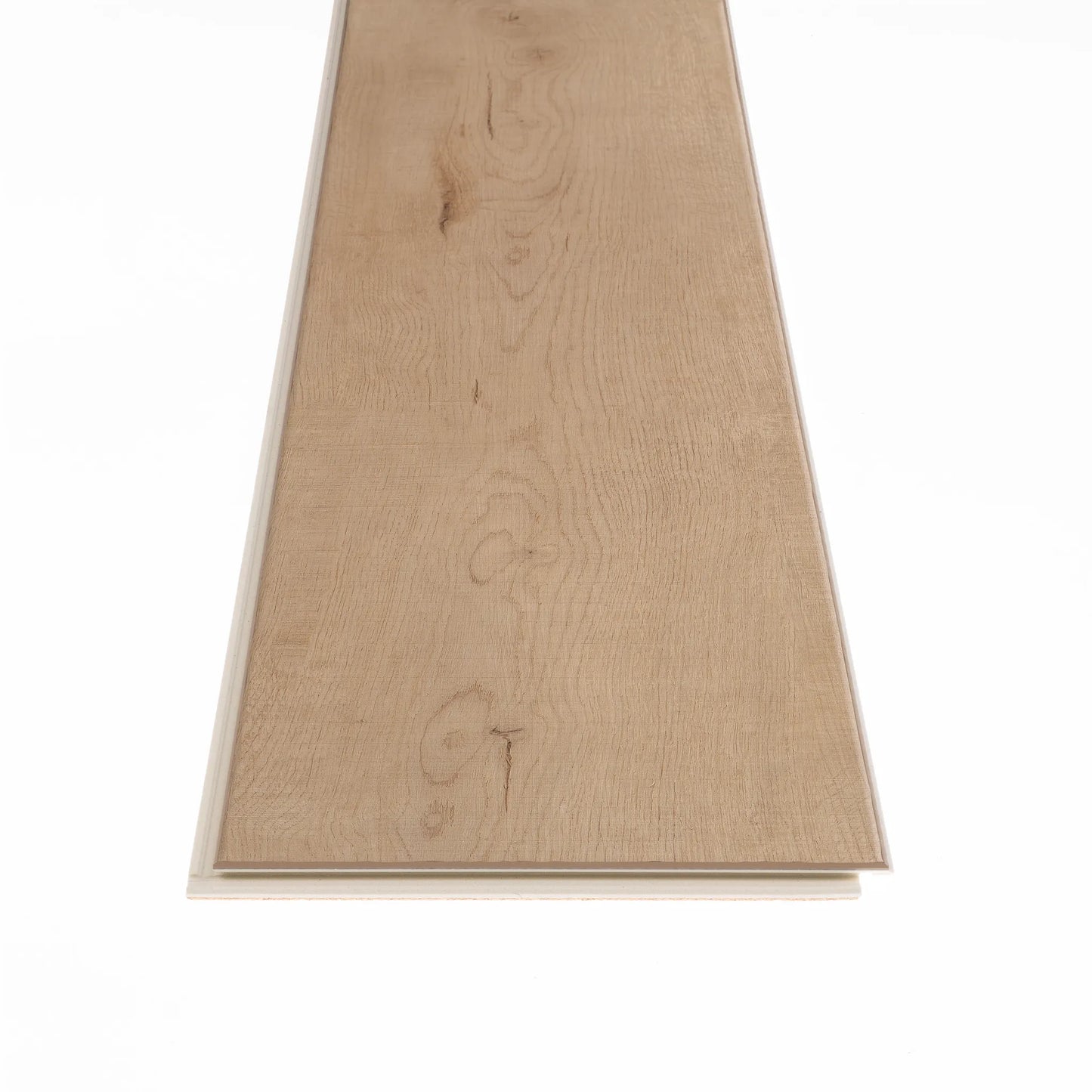 Coretec Enhanced Calypso Oak 7"x48" Luxury Vinyl Flooring