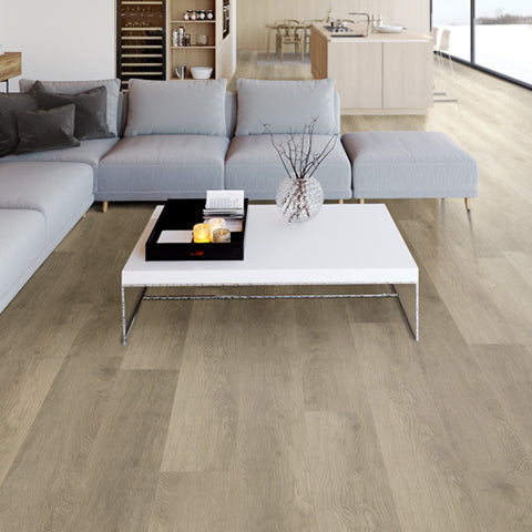 Tarkett NuGen Cape Hartford 7"x60" Luxury Vinyl Flooring