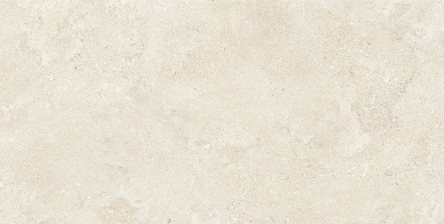 Capital Oat Honed 24"x48" Matte Finish Porcelain Tile