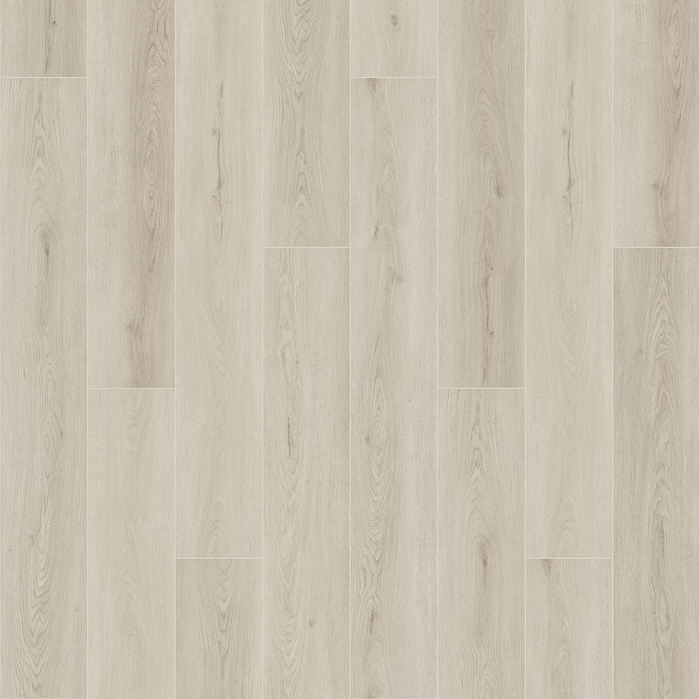 Mohawk Emerald Waters Carmen 8"x48" Luxury Vinyl Flooring