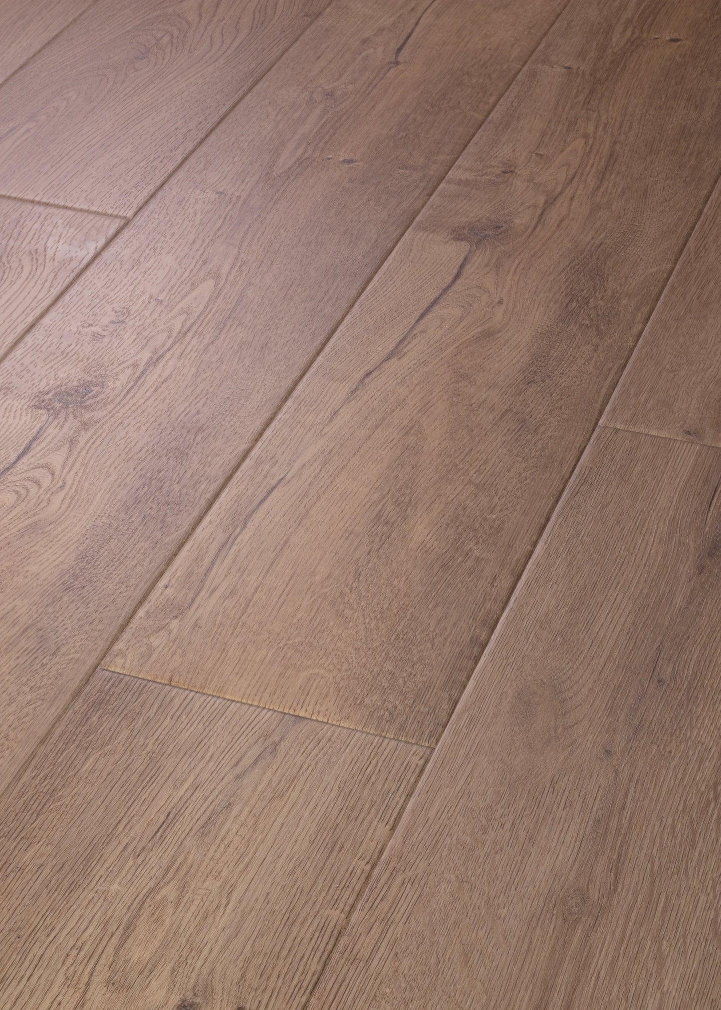 Coretec Premium Cerith Oak 9"x72" Luxury Vinyl Flooring