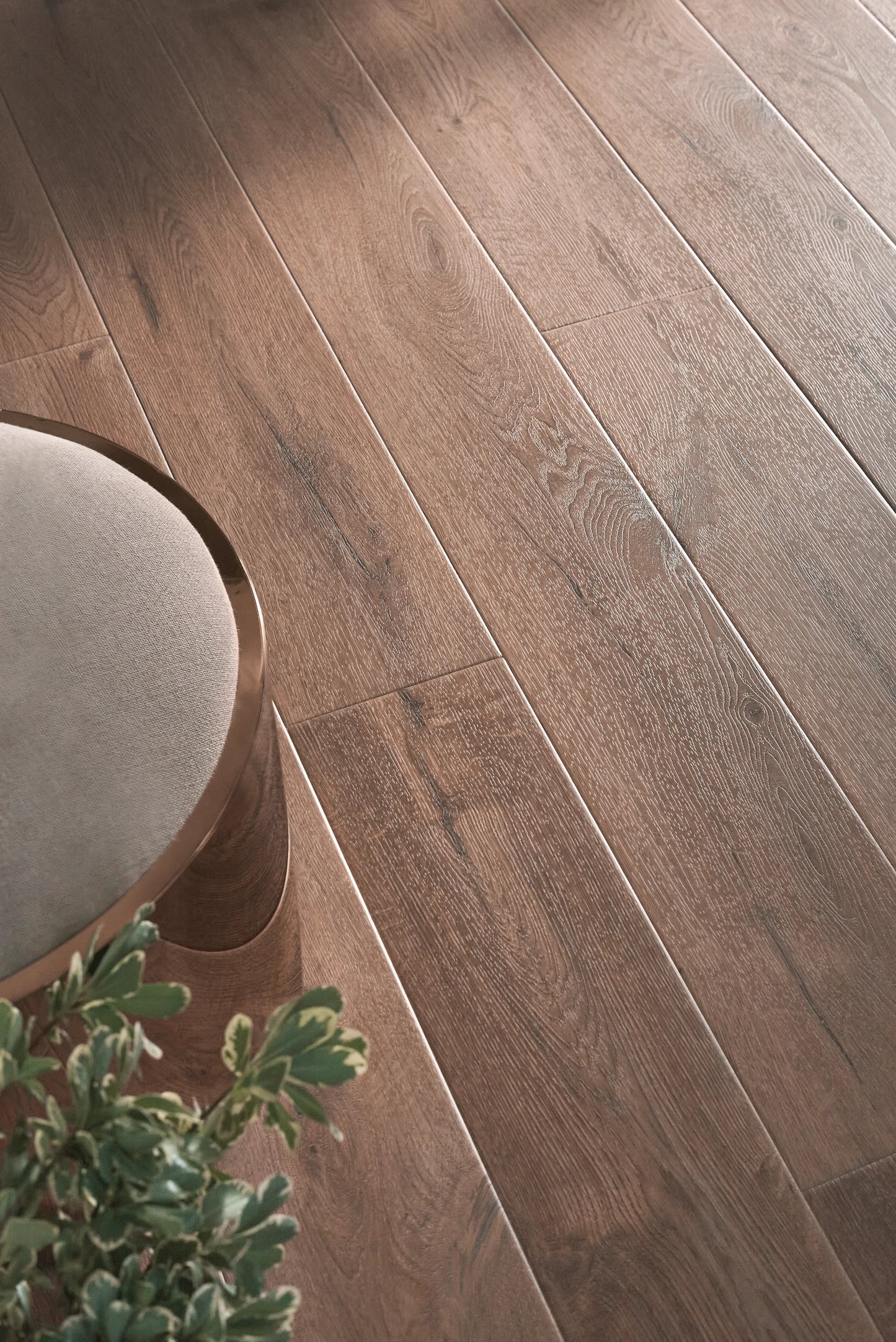 Coretec Premium Cerith Oak 9"x72" Luxury Vinyl Flooring
