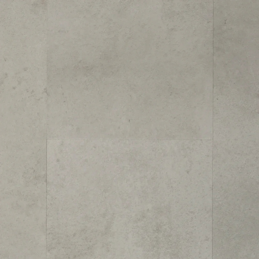 Biyork Hydrogen-6 Chalk Vinyl Tile Stairnose 94.5