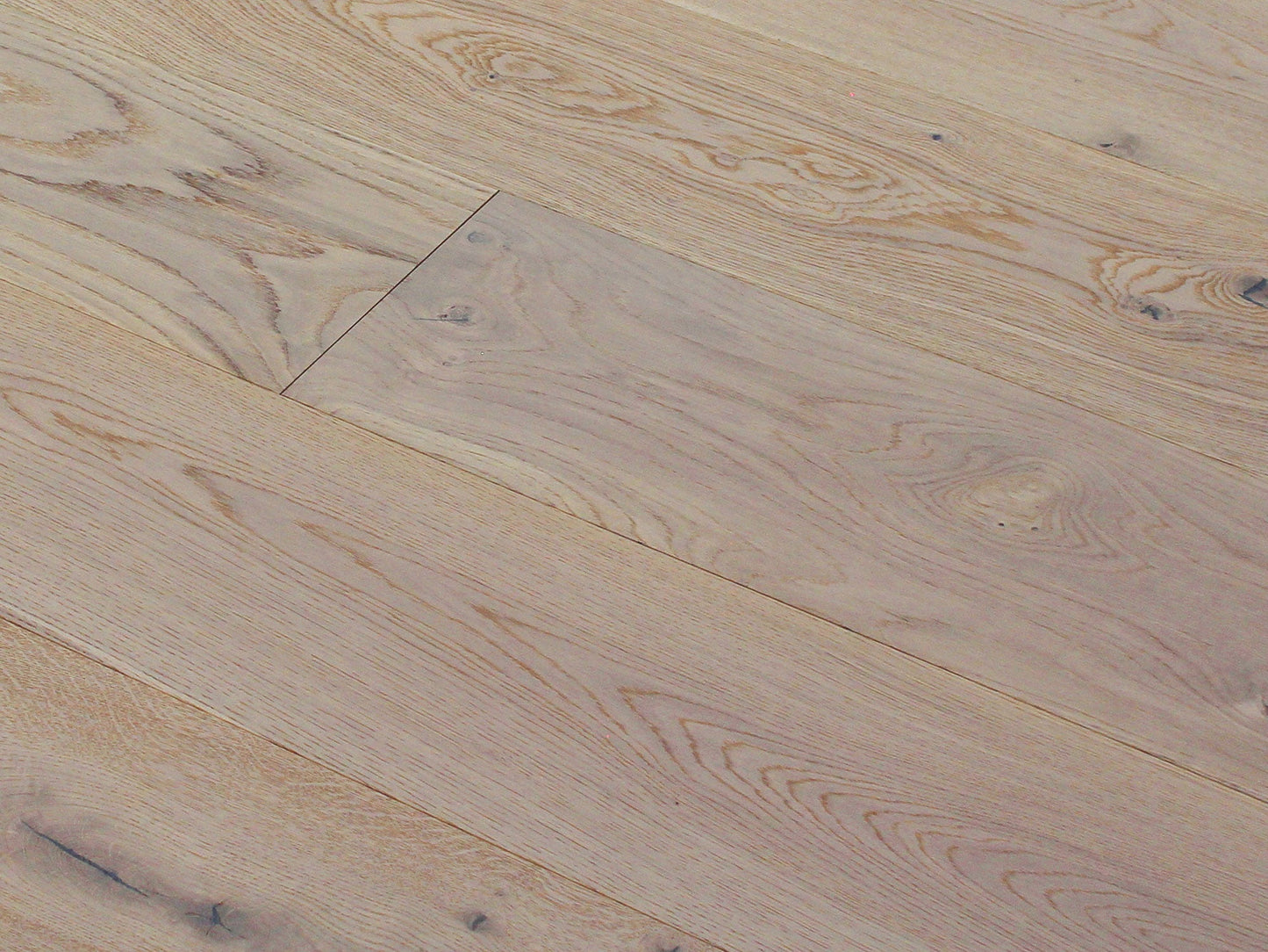 Pravada Chanel 9"x84"x14mm Engineered Hardwood Flooring