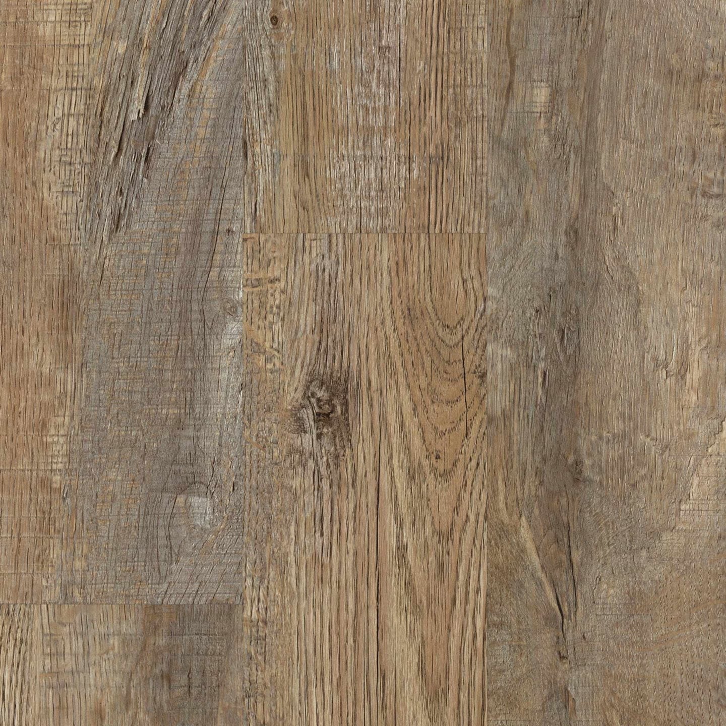 Tarkett NuGen Chestnut Ridge Furrowed Vinyl T-Molding 94"