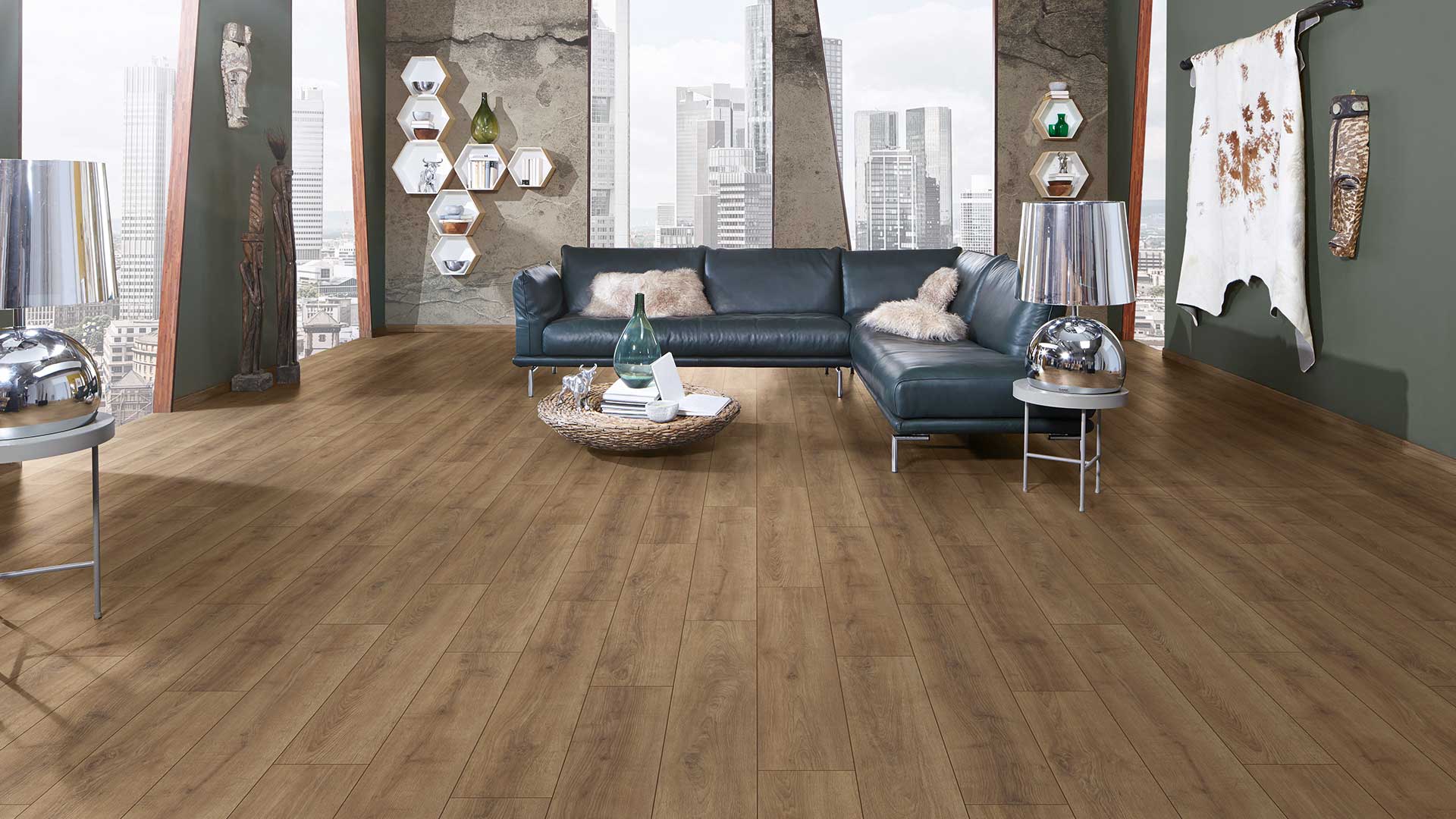 Eurostyle Clay Sola Oak 7