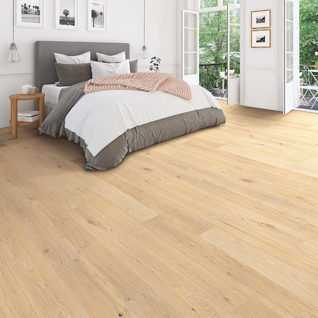 Next Floor Coastal Retreat 7"x75" Engineered Hardwood Flooring