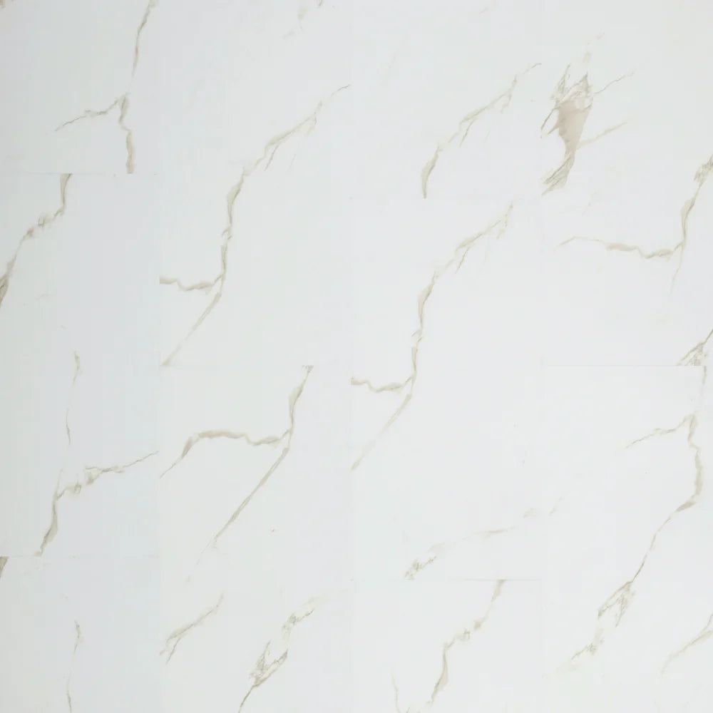 Biyork Hydrogen-6 Cotton Vinyl Tile T-Molding 94.5