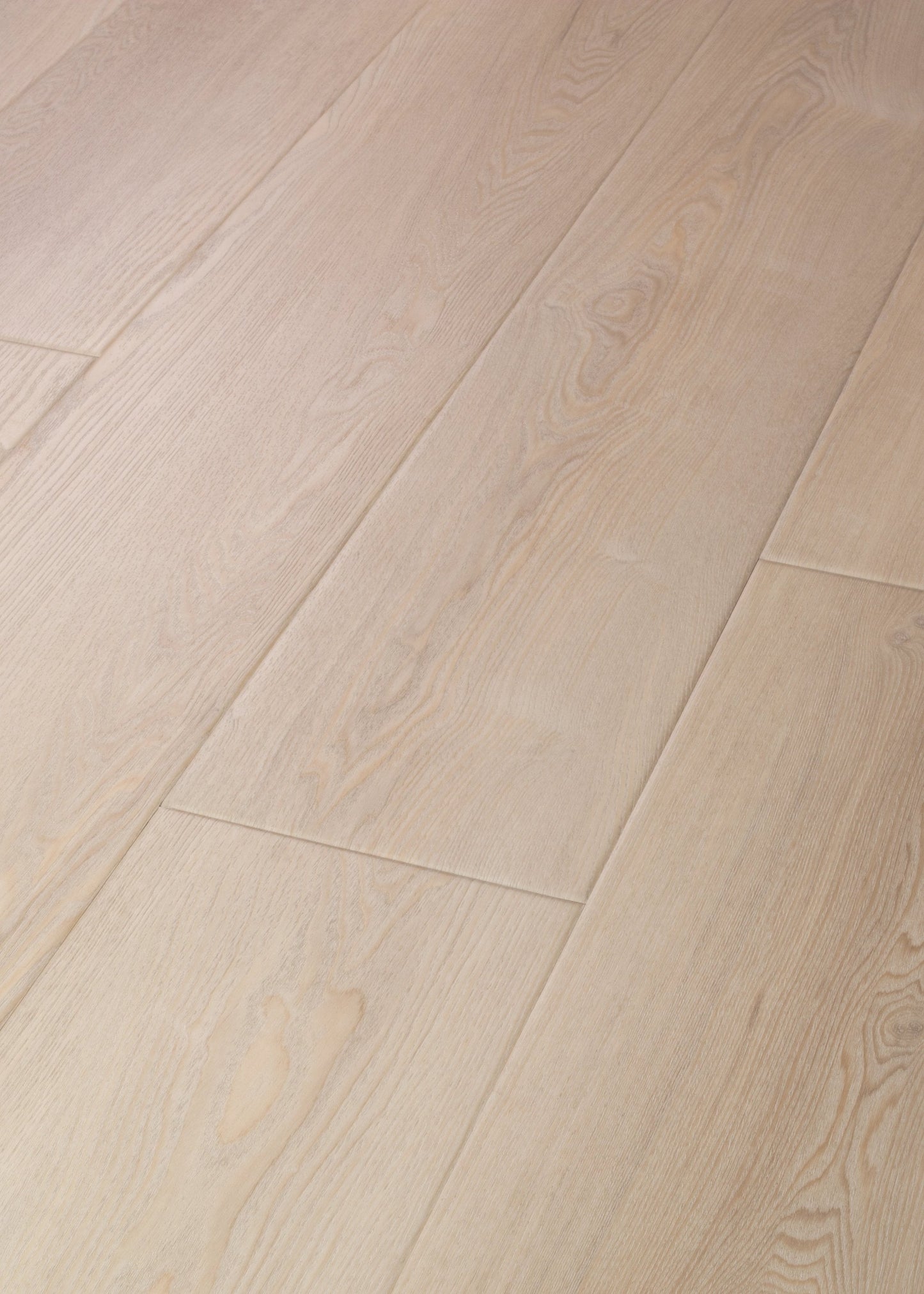 Coretec Premium Conch Ash 9"x72" Luxury Vinyl Flooring