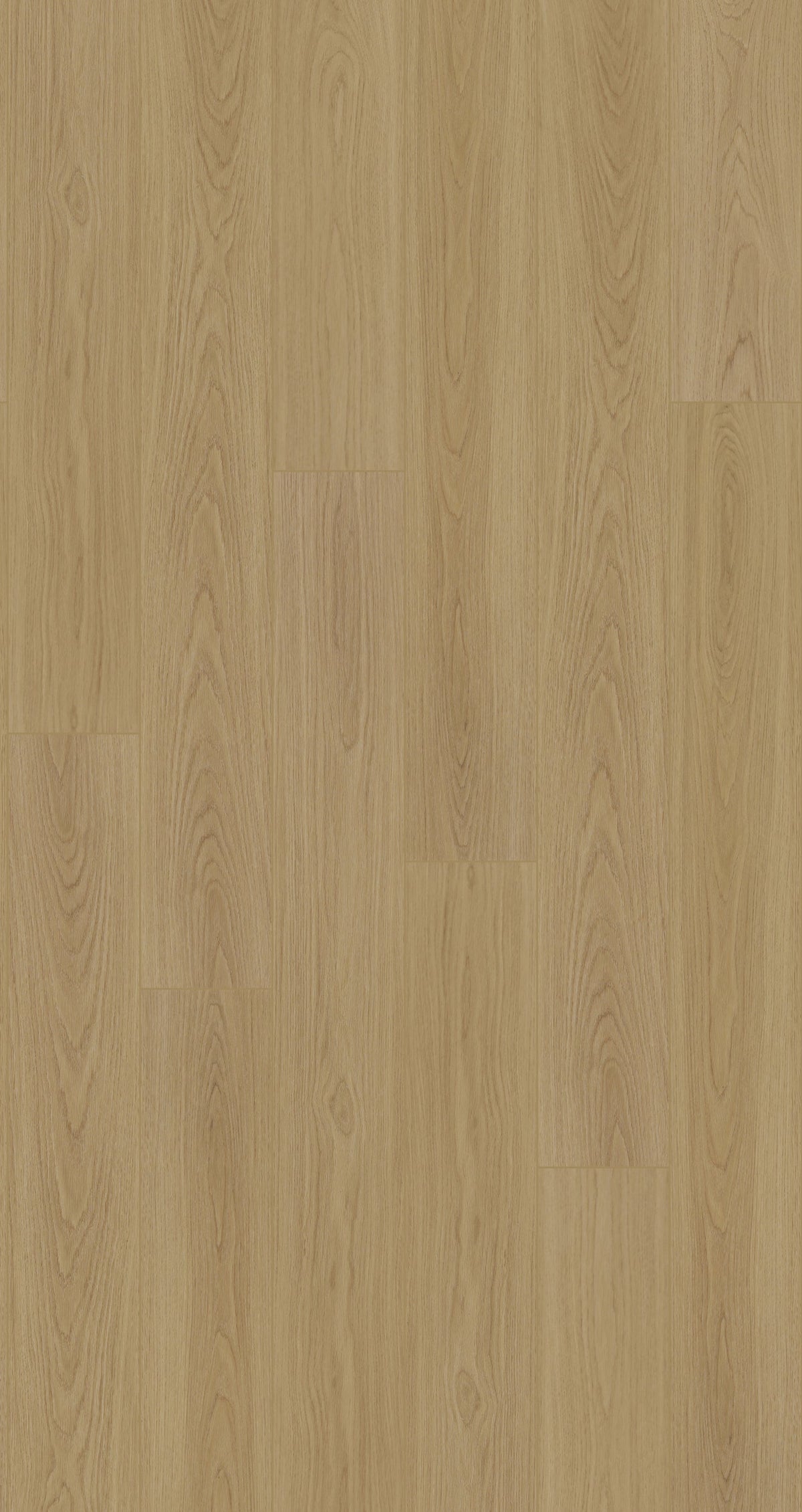 Biyork Hydrogen-8 Cool Haze 9"x72"x8mm Vinyl Flooring