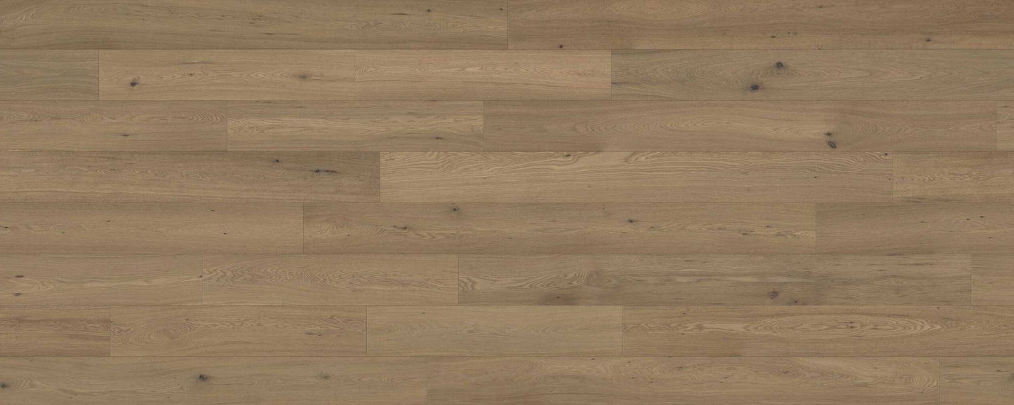 HTBC Coastal Cordova 7.5"x72"x14mm Hardwood Flooring