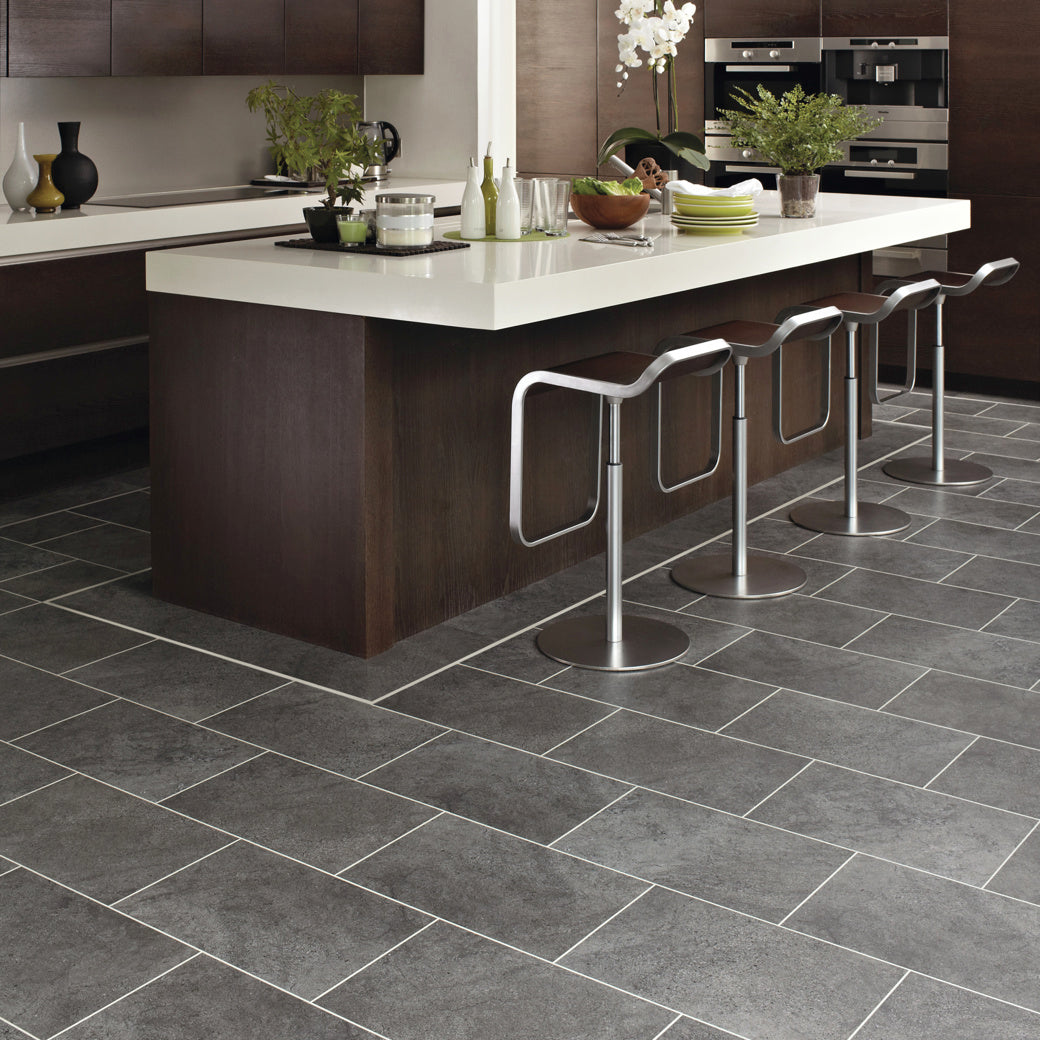 Karndean Rigid Core Cumbrian 12"x18" Luxury Vinyl Flooring