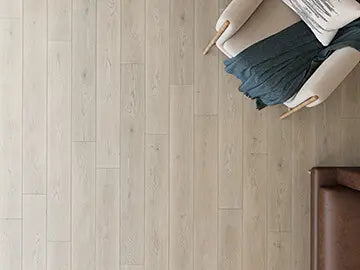 Good Fellow Cushion Augusta 7"x60" Luxury Vinyl Flooring