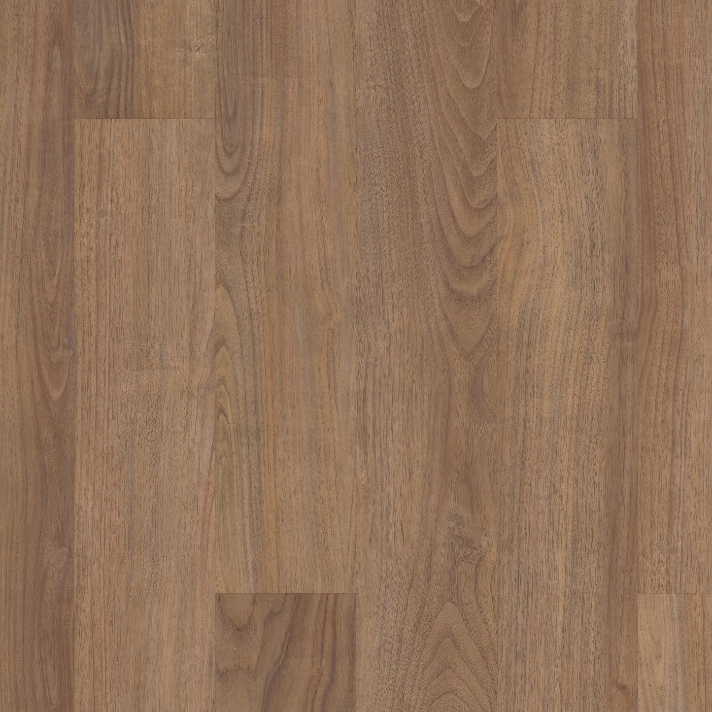 Coretec Dakota Walnut 5"x48" Luxury Vinyl Plank Flooring
