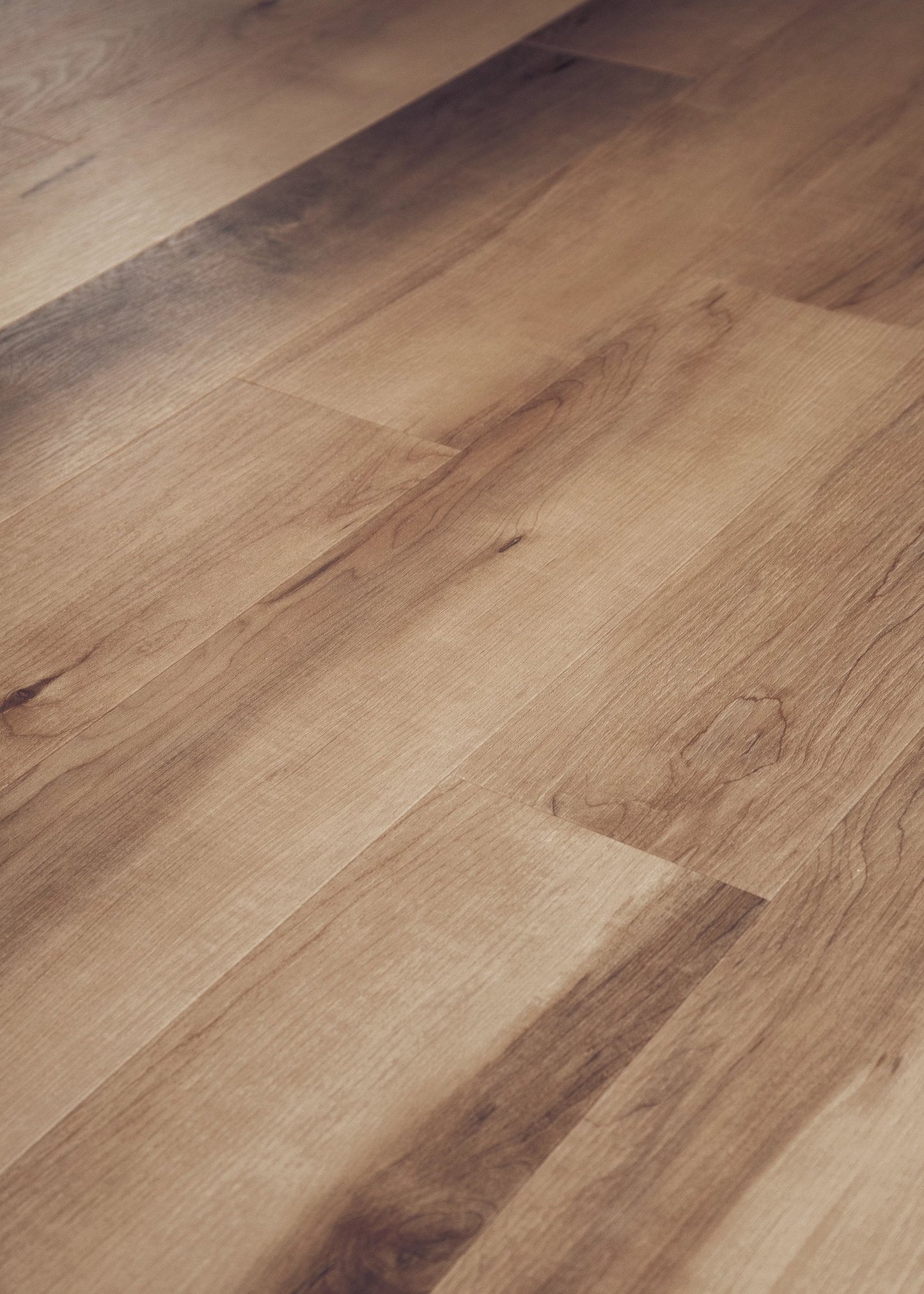 Coretec Dawson Maple 5"x48" Luxury Vinyl Plank Flooring